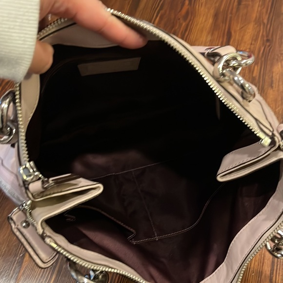 Coach shoulder bag - Picture 7 of 8